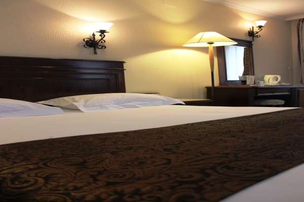 Hotel Montania Town (Mudanya)